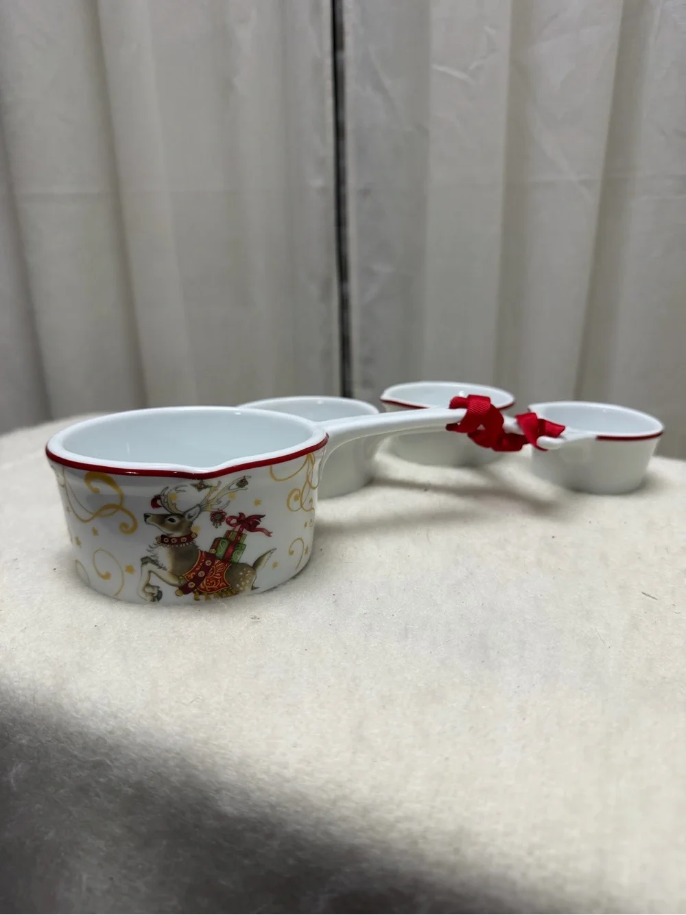 Williams Sonoma teas night